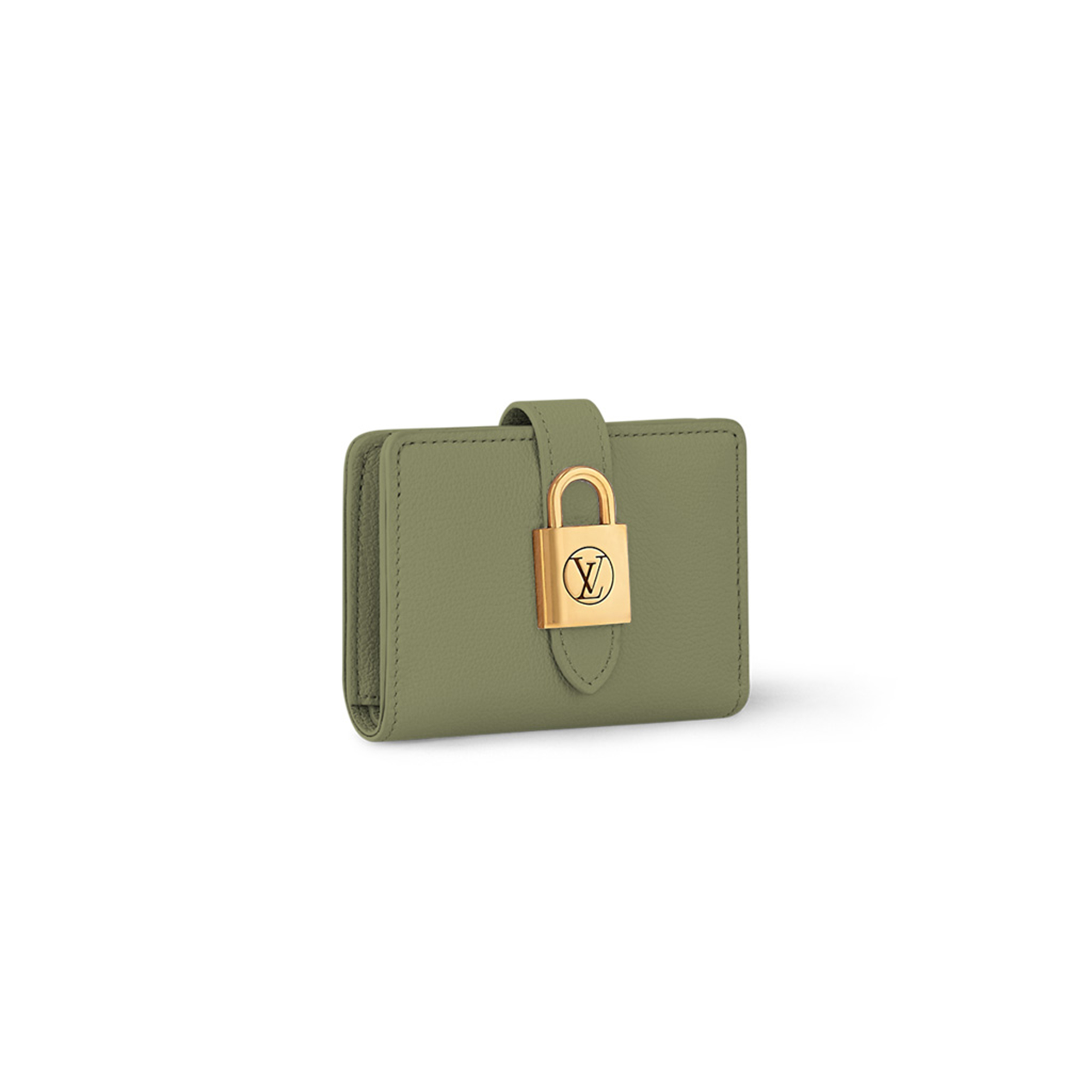 LOUIS VUITTON PORTEFEUILLE LOWKEY COMPACT M13616 (11*8.5*2cm)